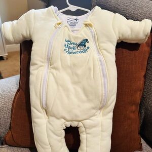 Baby Merlin’s Magic Sleep suit Size Small